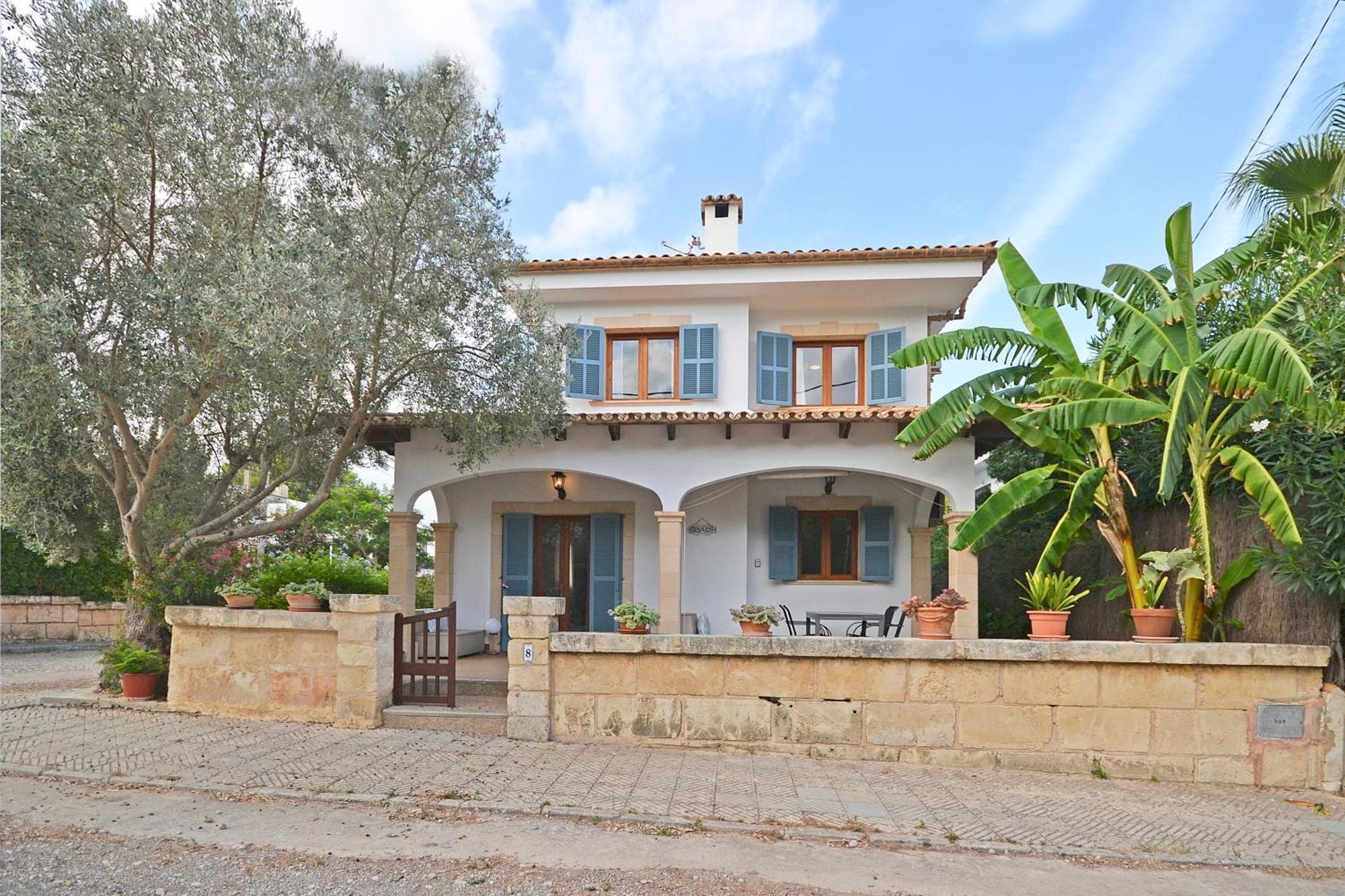 Boreal House Αλκούδια Εξωτερικό φωτογραφία